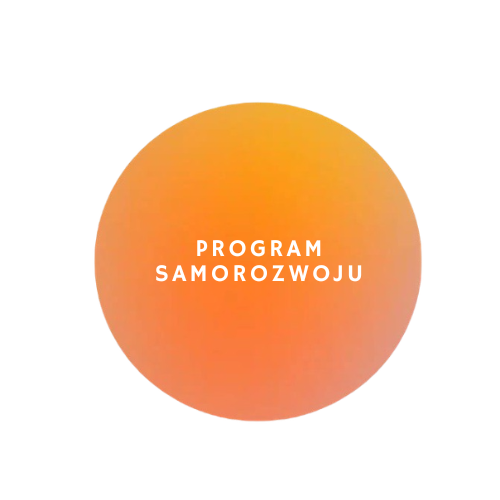 SPERSONALIZOWANY PROGRAM SAMOROZWOJU (SPS)